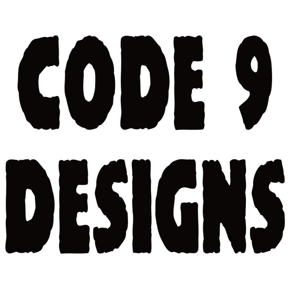 Code Nine Designs